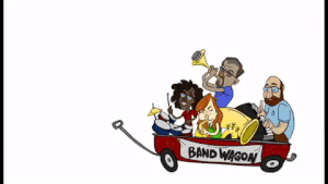 Band Wagon