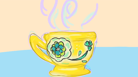 Tea Cup