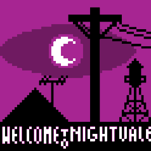 Welcome to Nightvale
