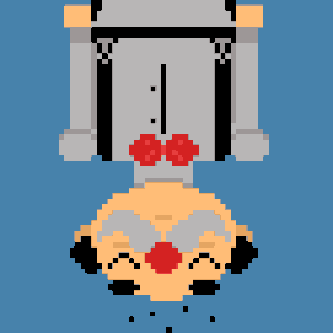 Pepper Shaker