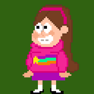 Mabel