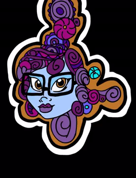 Flower Girl