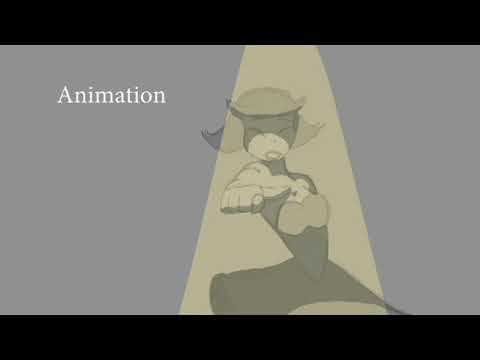 My Animation Process