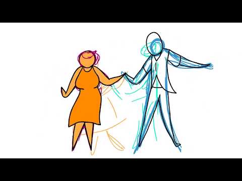Rough Animation