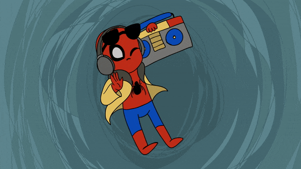 Spiderman