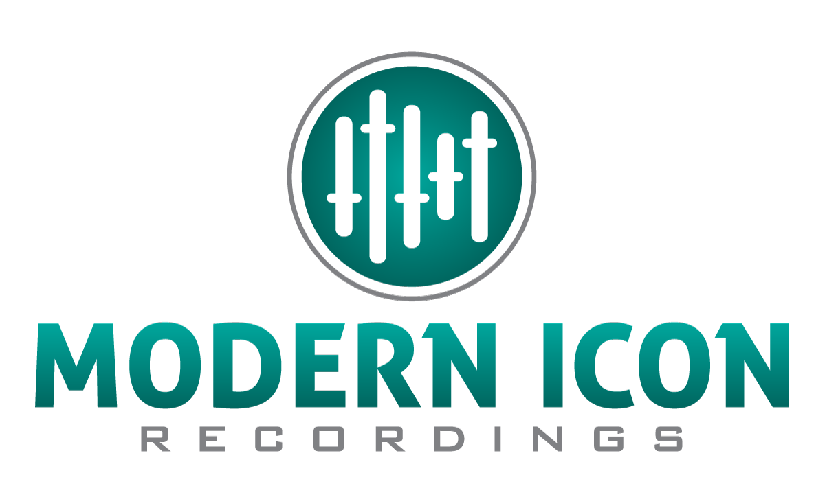 Modern Icon Recordings