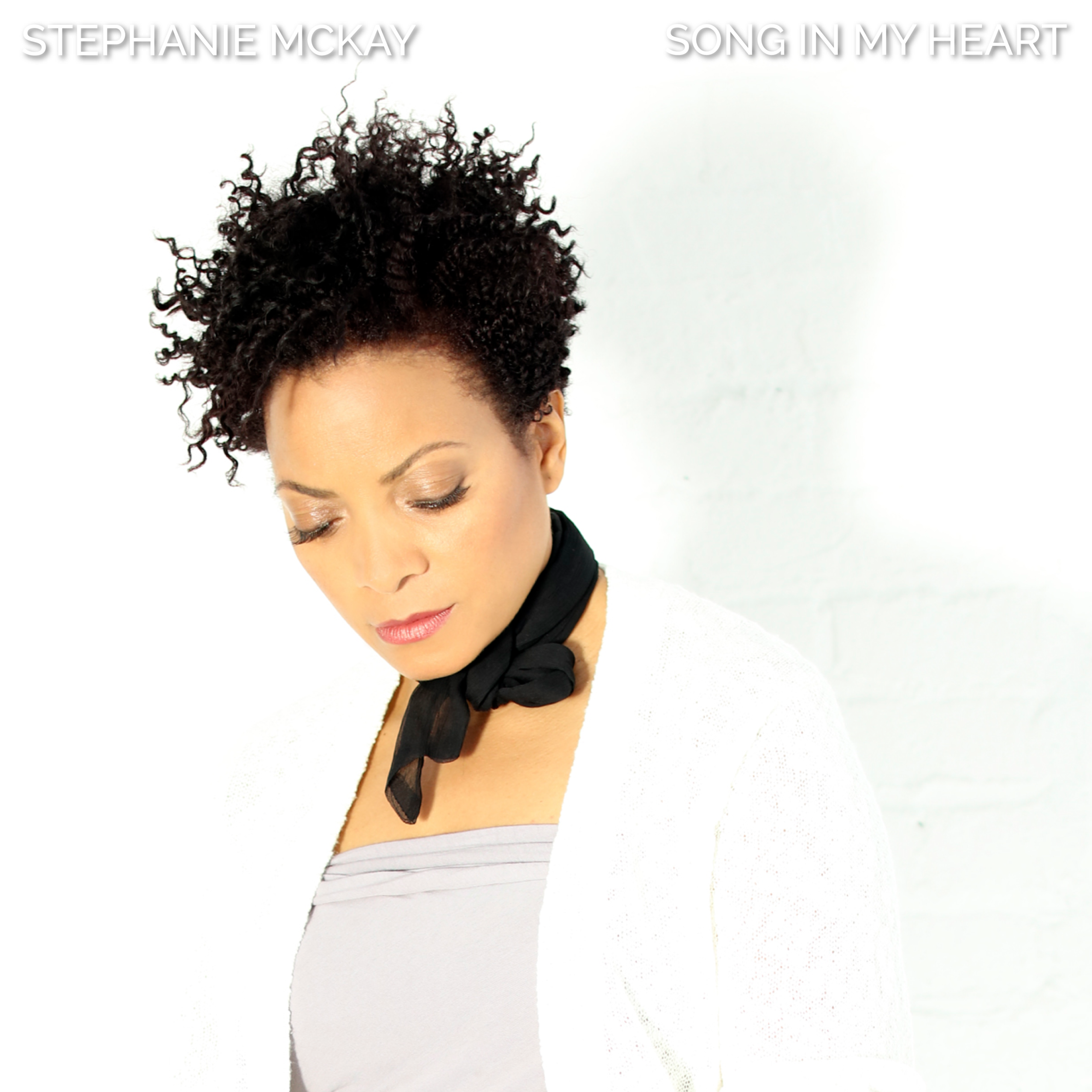 Stephanie Mckay returns with new EP, "Song From My Heart"!</strong>