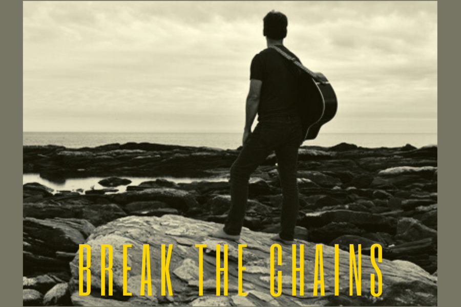 Greg Dayton New Single