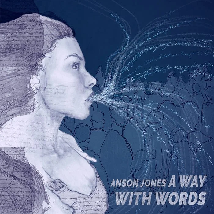 Anson Jones New 3 Song EP