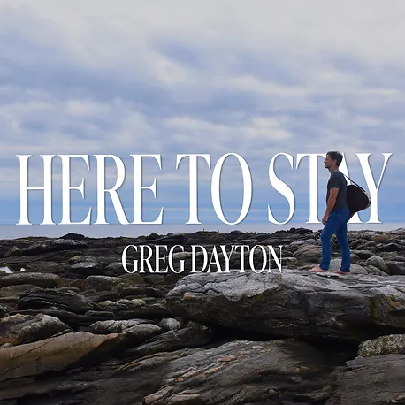 Greg Dayton New Album
