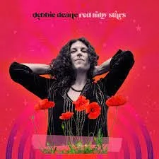 Debbie Deane, "Red Ruby Stars" - Scott Yanow Review