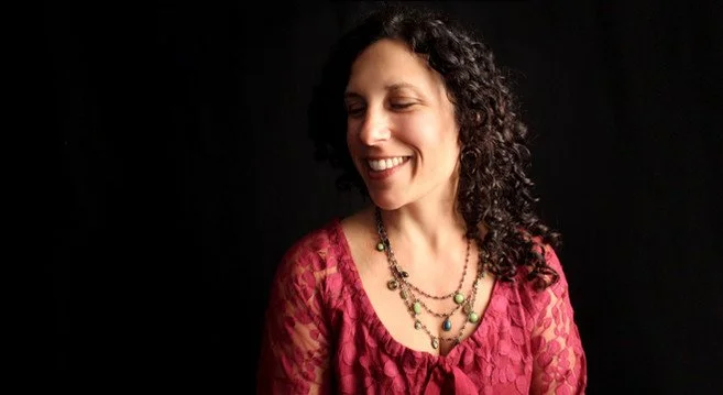 Quarantine Jams: Debbie Deane