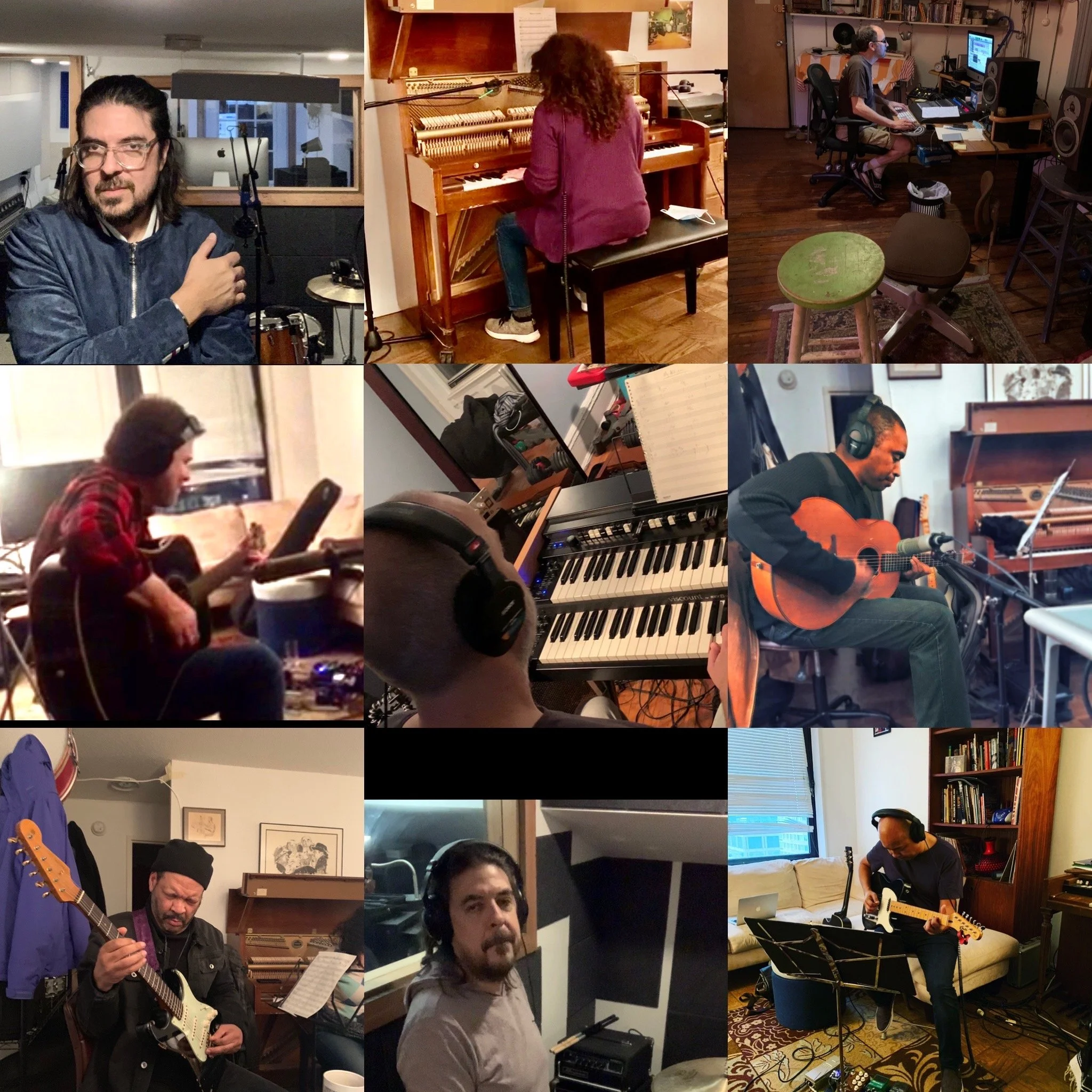 Skope Magazine Review - Debbie Deane