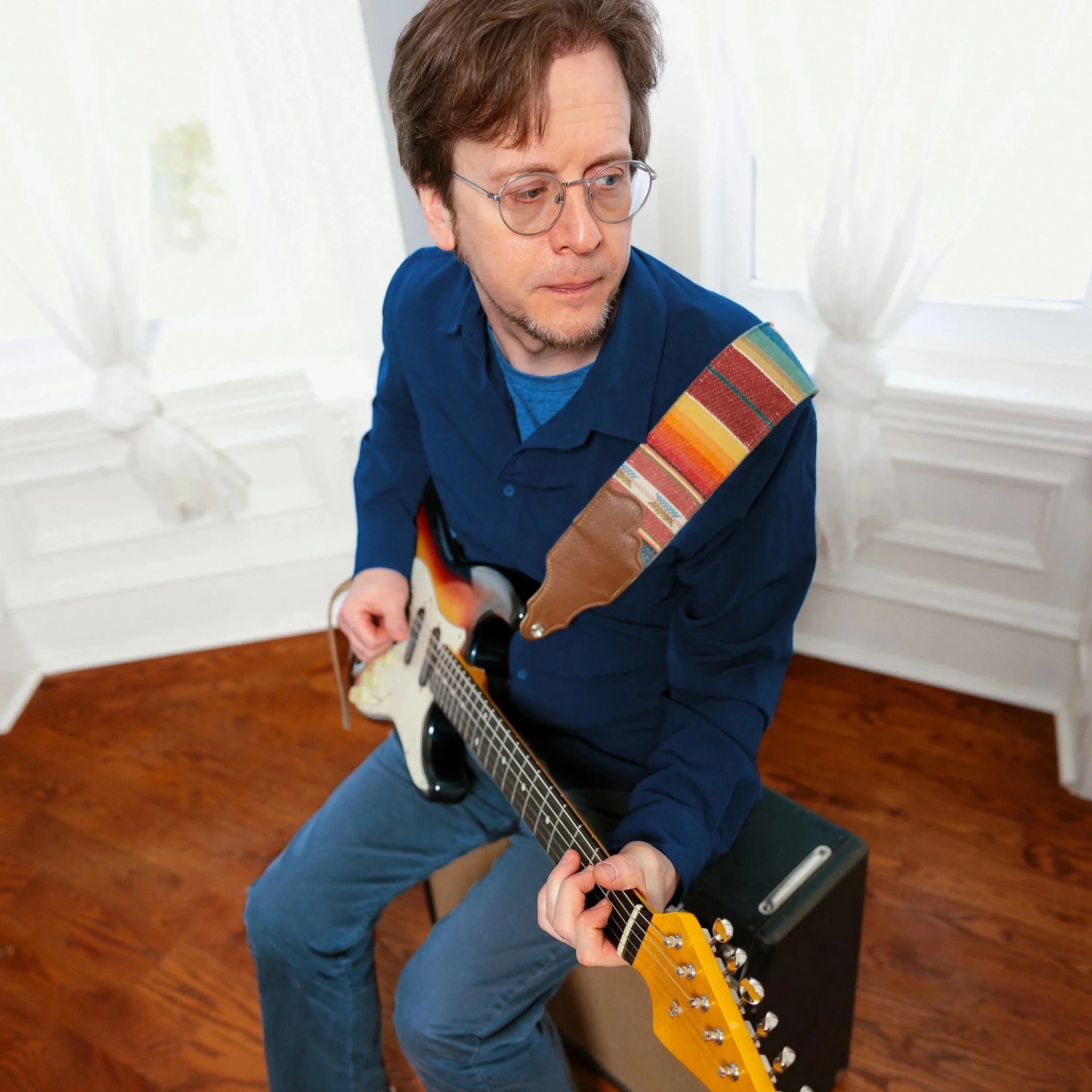 Eric Gershenow