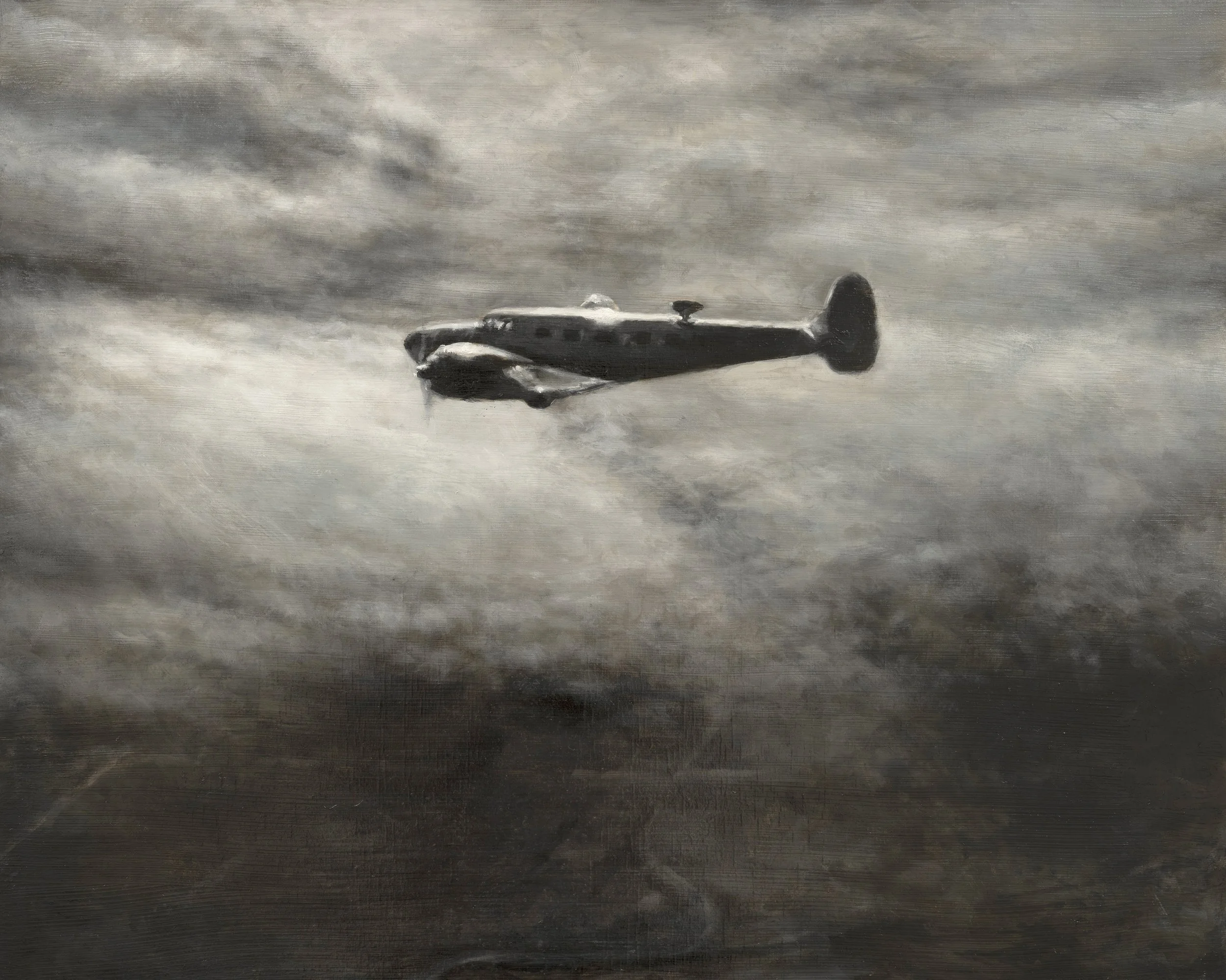 In 1945, as recent victors of WW2, America was by all standards the major power - and media producer - on the planet. Post-war movies created/reinforced stereotypes of cultures that remain salient today, oft re-visited wistfully and nostalgically b