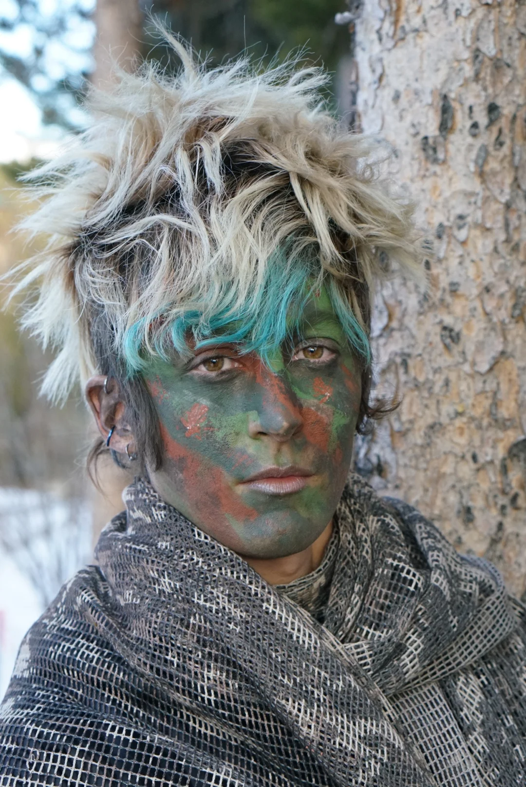 Queer Survival as Ceremony