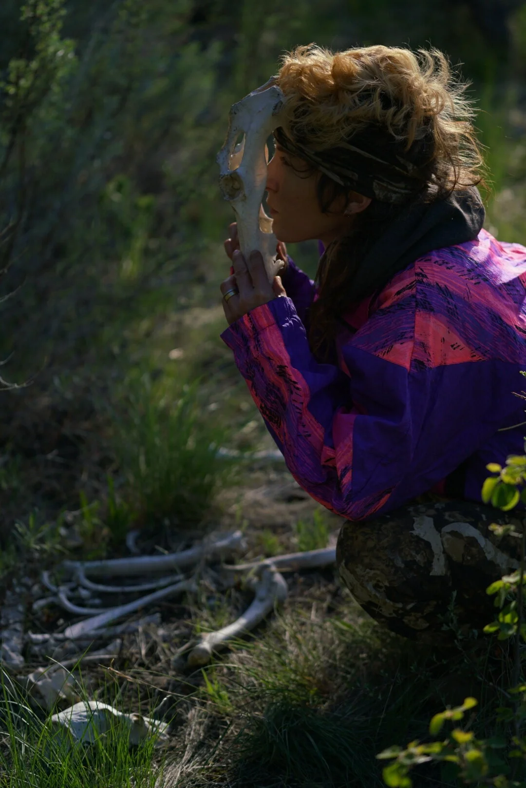 When Cyberpunks Became Ecologists