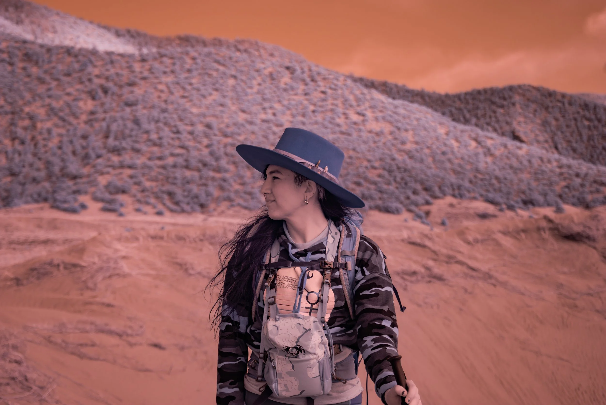 Apocalyptic Ecology &amp; Critical Naturalism