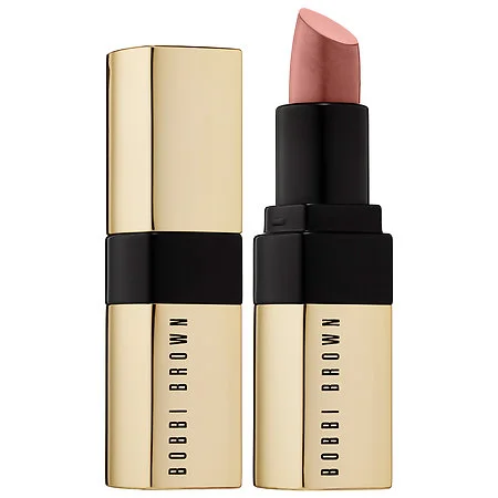 Bobbi Brown Luxe Lip in Pink Nude
