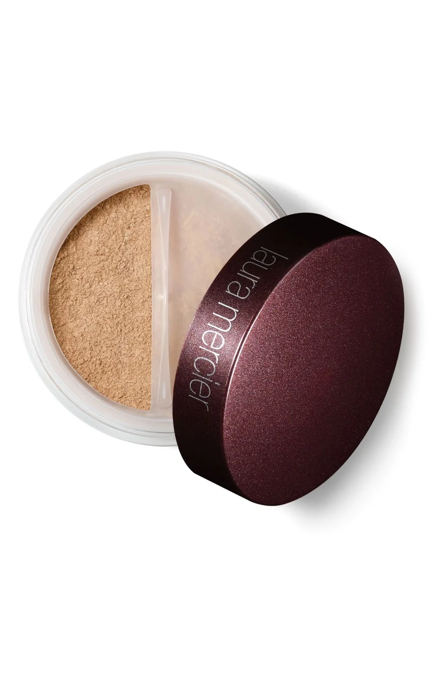 Laura Mercier Mineral Powder in Natural Beige