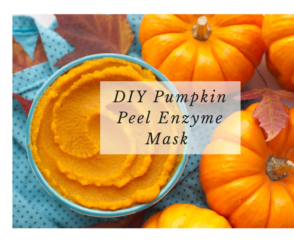 Pumpkin Spice, and Everything Nice!