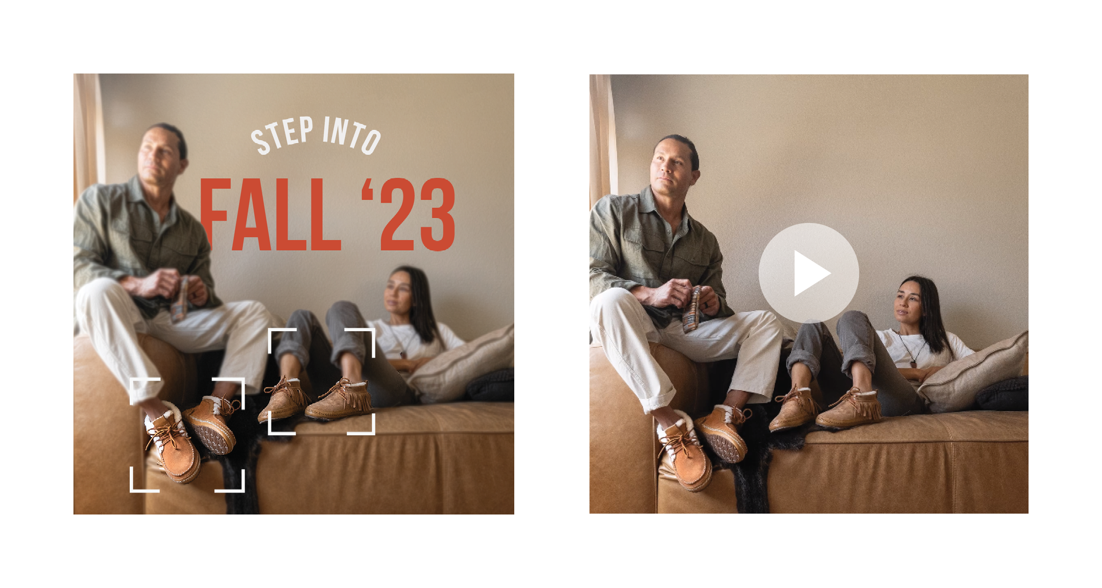   View Fall '23 Video Ad HERE  