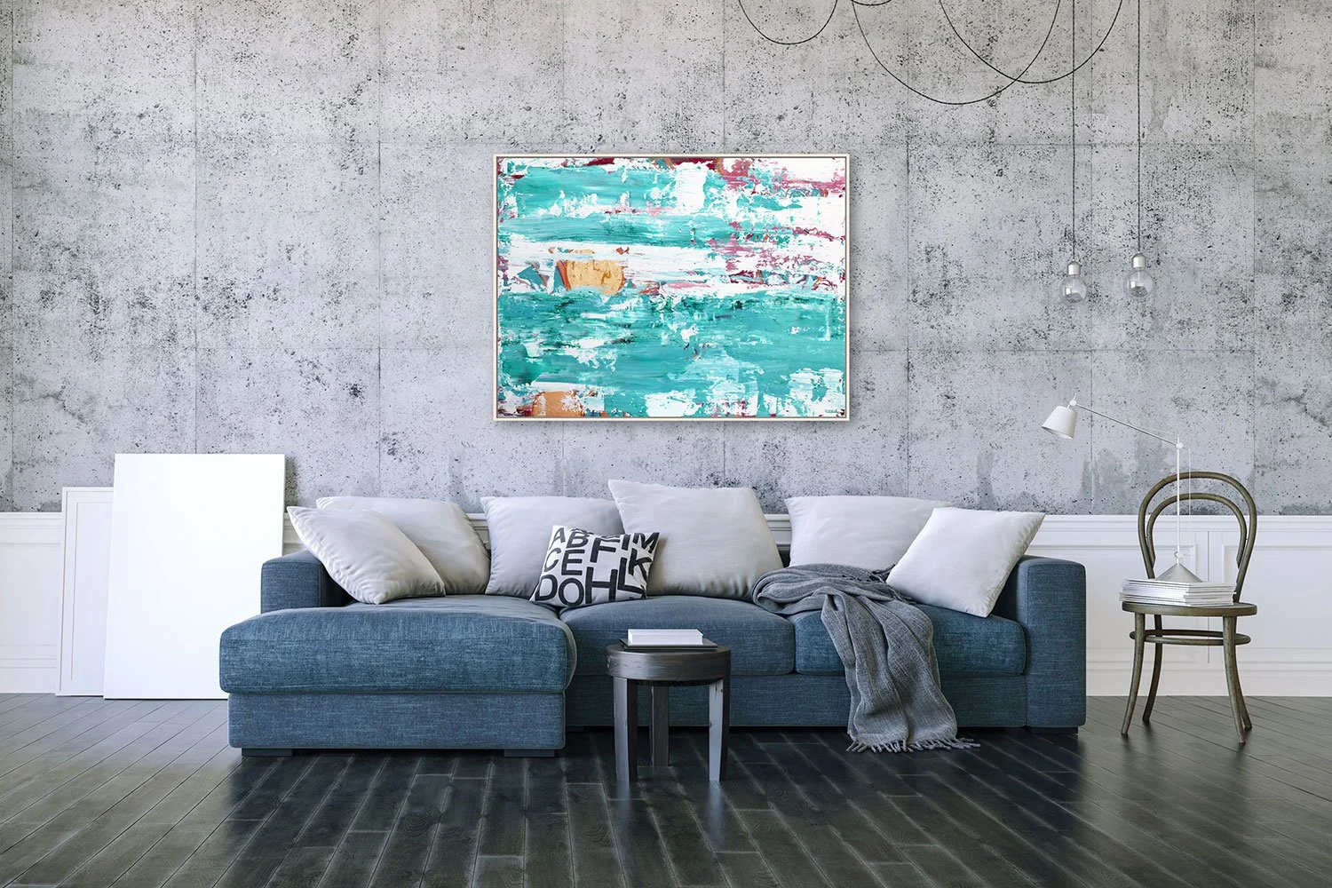 James Douglas Cooper Fine Art 2023