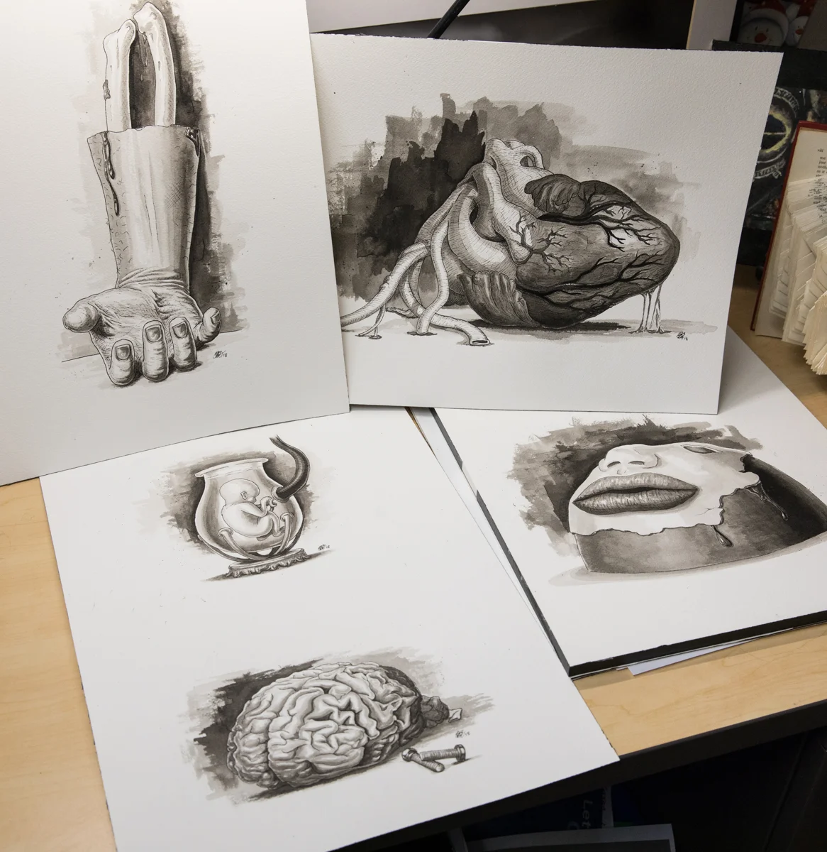 Frankenstein Illustrations.jpg