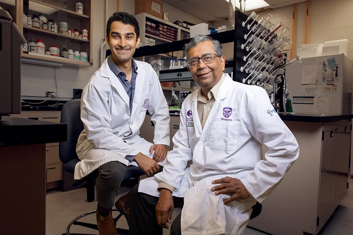Dr Subrata Chakrabarti and Saumik Biswas-4.jpg