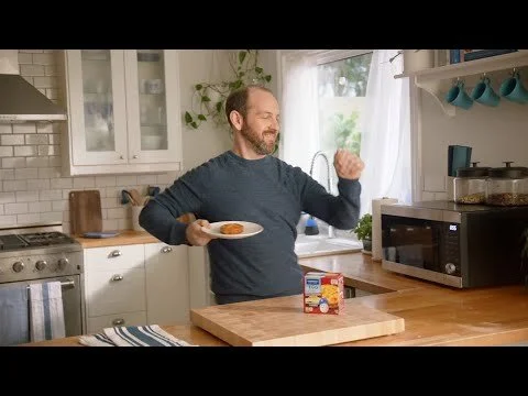 Burnbrae Farms Egg Bakes: That's Egg Success