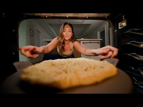 Saputo - Hunger Called. Cheese Answered. | Spec Ad