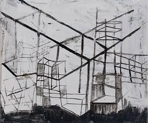 untitled [landscape de la nada]