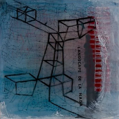 landscape de la nada