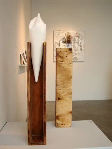 “Random Acts of Towerism 1 and 2”