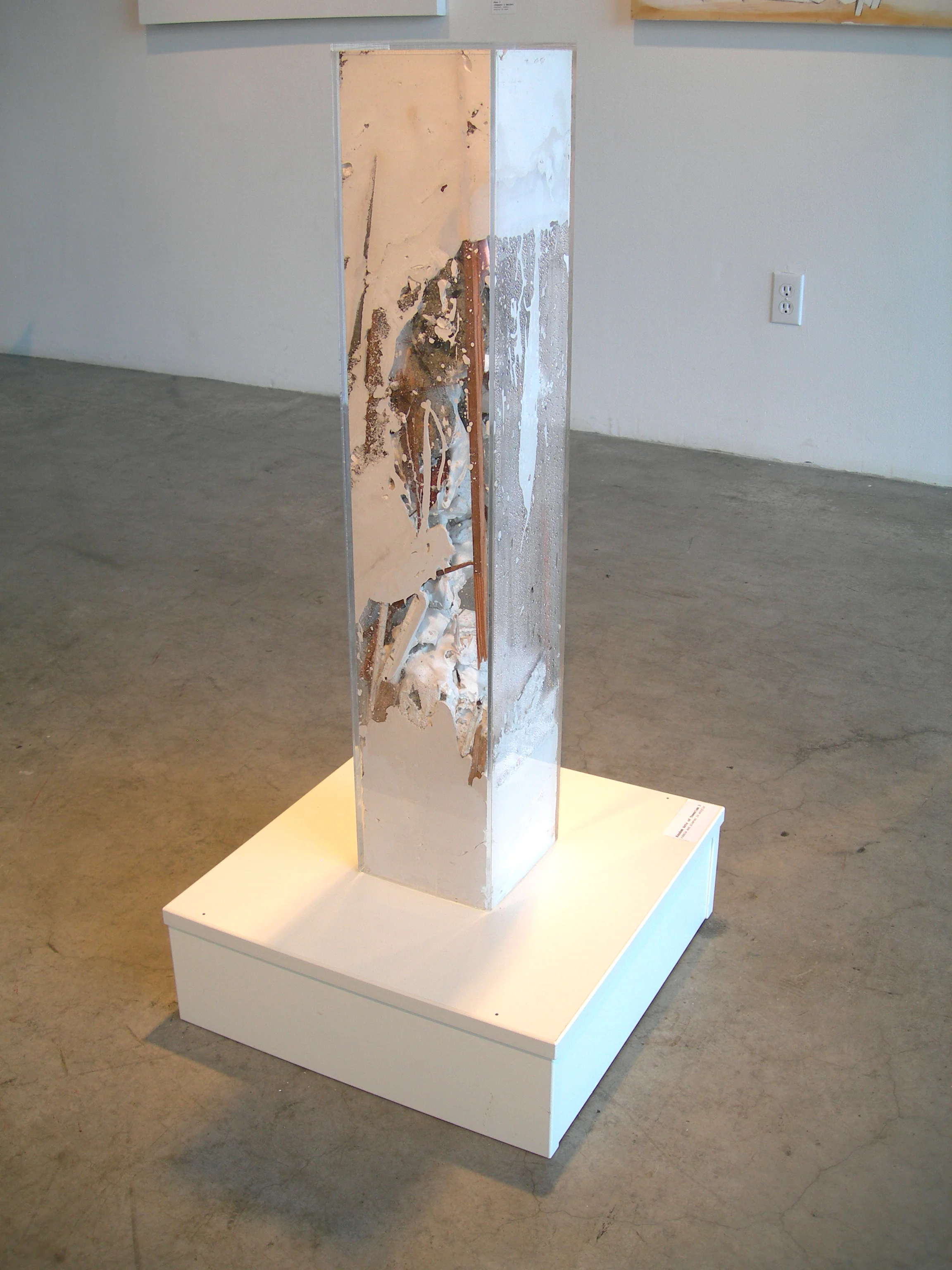 “Random Acts of Towerism 3”