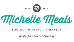 Michelle Meals 