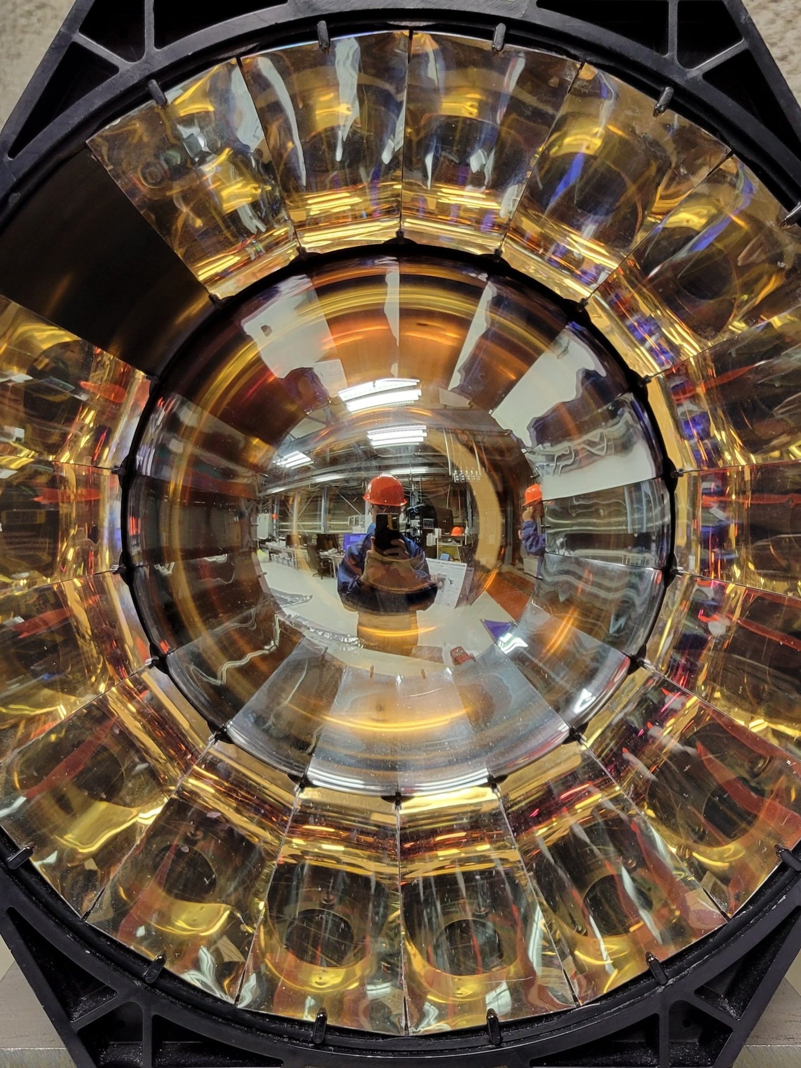  Dark matter signals in experiments can be so weak that they require incredibly sensitive detectors. 