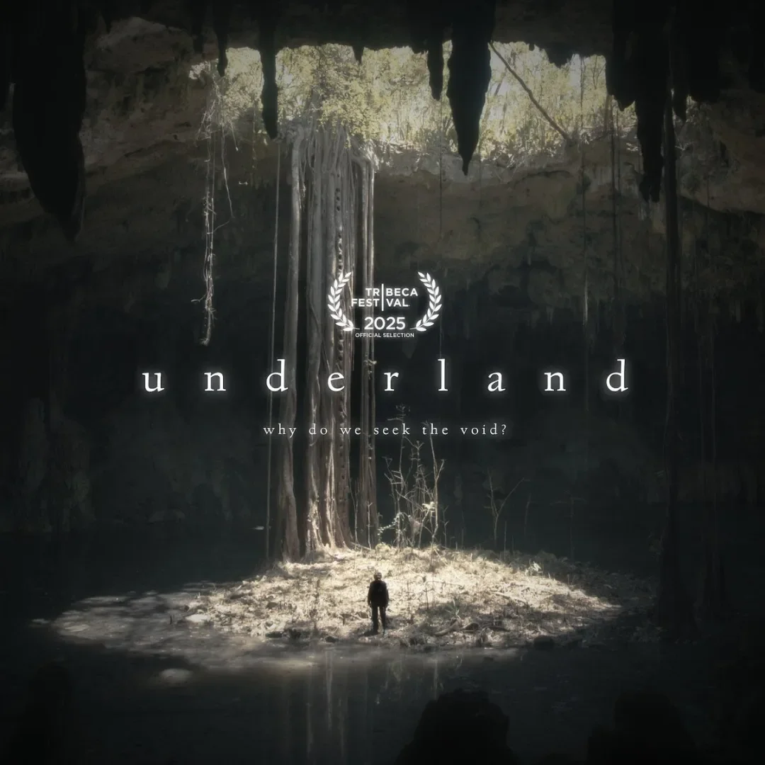 Underland Movie