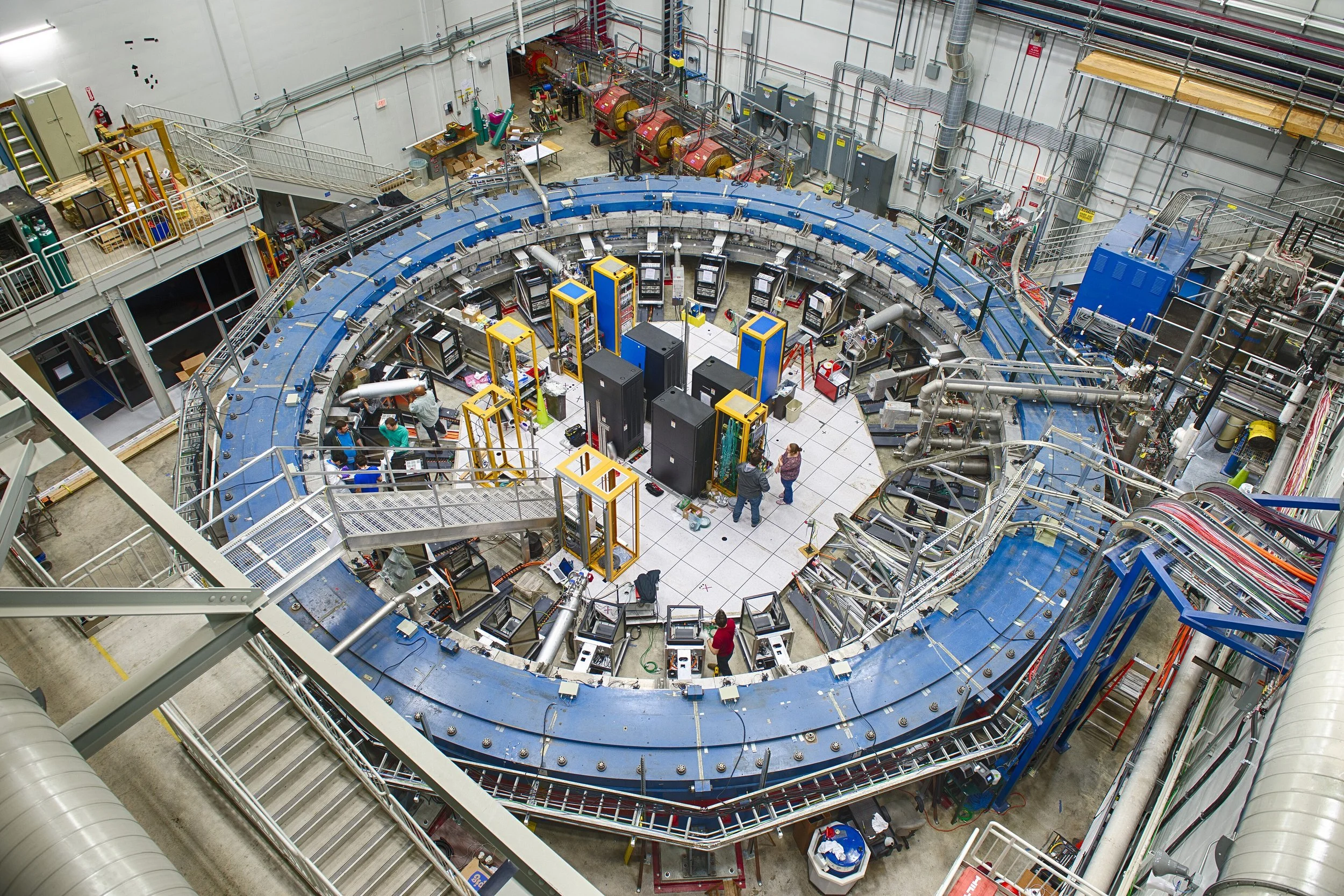 What an Austrian Cow, Fermilab Teach Us About Science Discovery