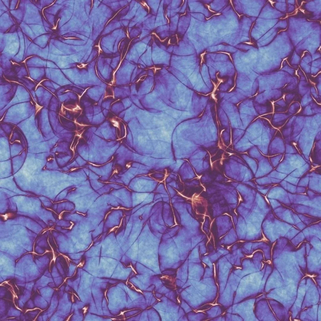 Dark Matter Waves: From the Cosmos to the Lab