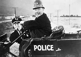 Step Back?  Thanks Jerry!