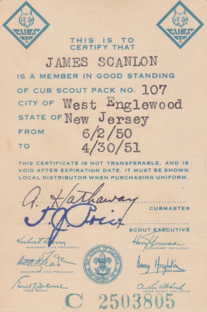 boy scout card-James Scanlon .jpeg