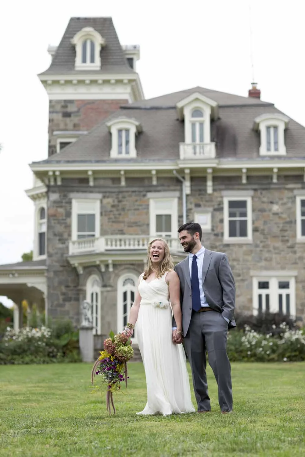 Amy <3 Brian | Wedding