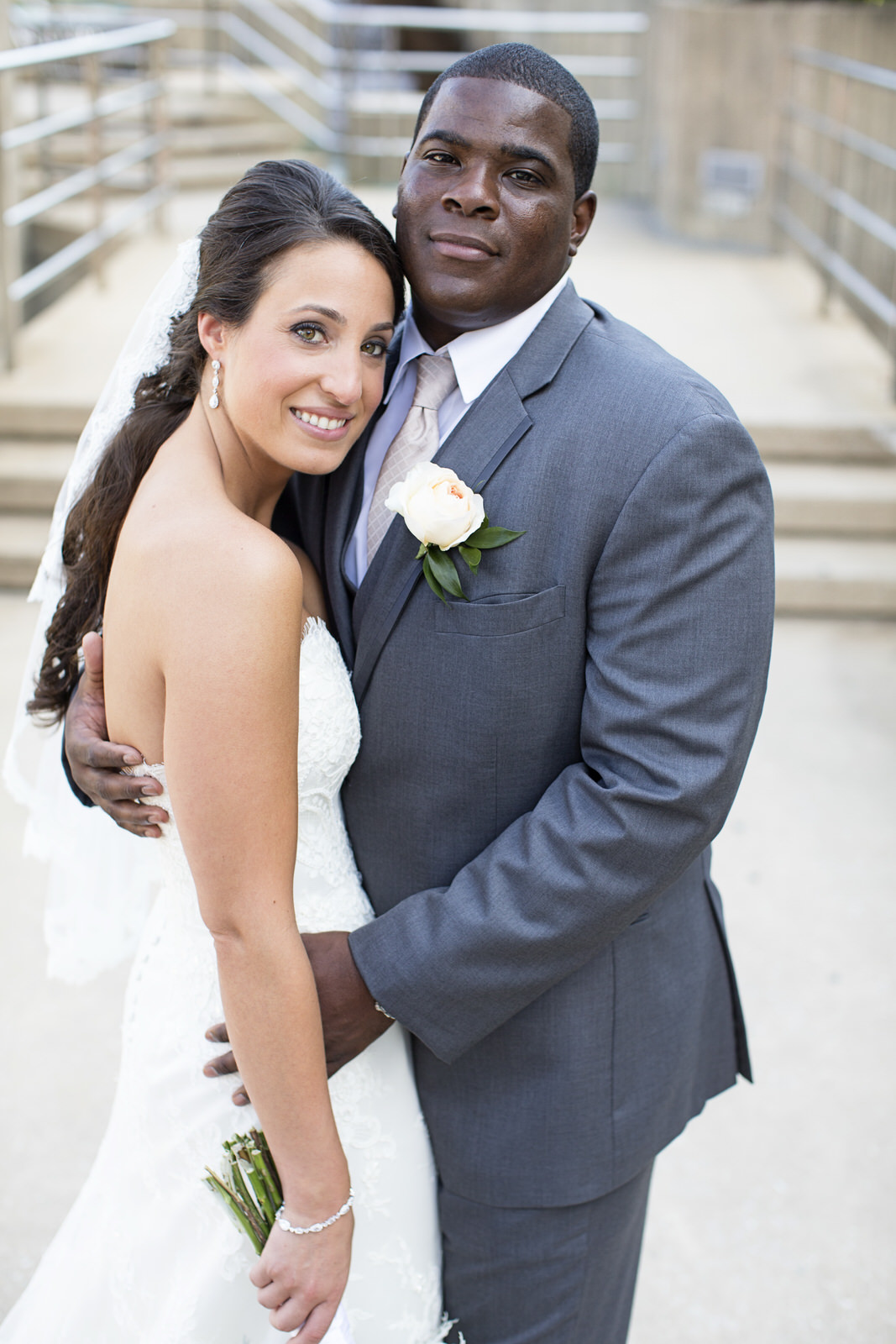 Dana <3 Dustin | Wedding