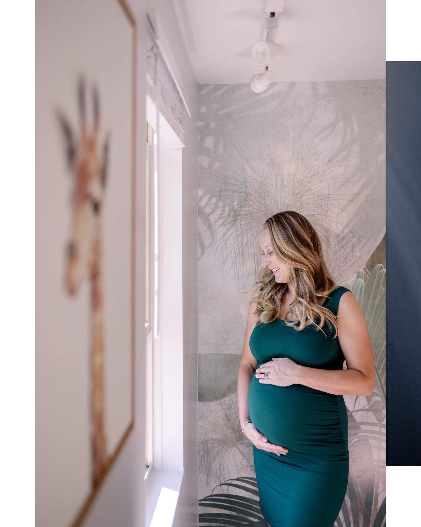 Wanted to share a few photos of this picture perfect bump before the babe beat me to it. Happiest Mother&rsquo;s Day to all the mamas and soon-to-be mamas too &lt;3 

#babybump #love