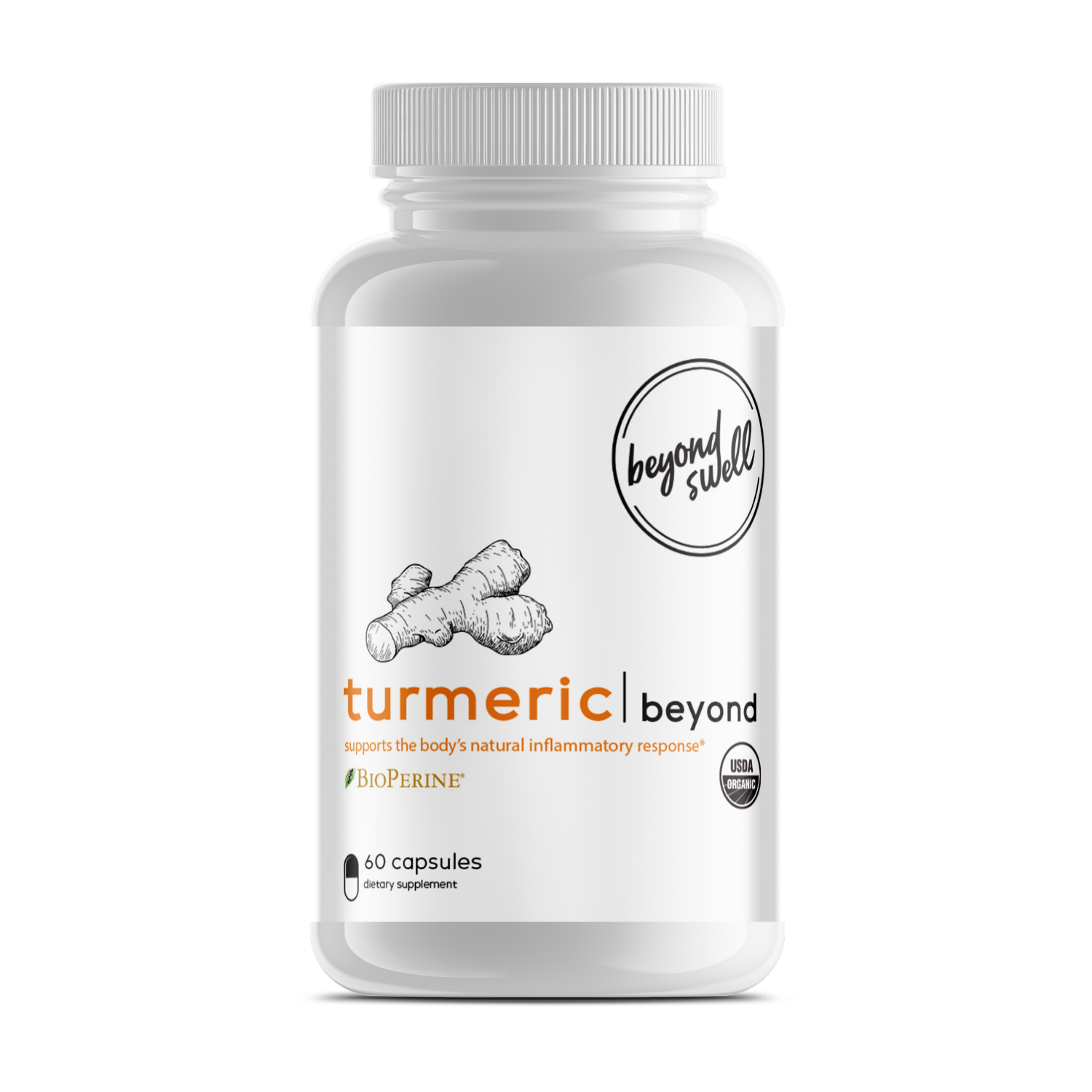 Turmeric Beyond