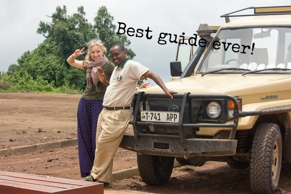 Boka med resebyrå eller på egen hand? 