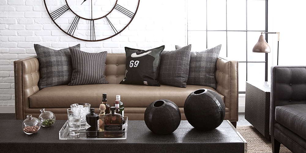 Inspired by New York’s thriving city, the Brooklyn Collection is both minimal and chic. The collection represents the city’s success in entrepreneurship and postmodern art and design. It is a timeless collection that can be celebrated by the reputable and the rising youth. With it’s masculine qualities, feminine elements, and neutral tones, the Brooklyn Collection is a statement of the modern world.