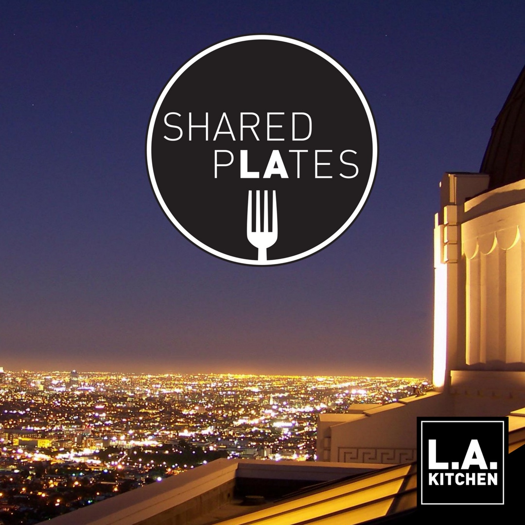 celebrate the power of food. Saturday, October 6 6-9pm Hollywood we are so excited to be hosting a Shared Plates event and pop up shop for the LA Kitchen. this gathering is a city-wide weekend of dinner parties to rally Los Angeles in the fight against hunger, food waste, and unemployment. for only $20 per person, 100% of the proceeds will go to the LA Kitchen. join us and your community for vino, shared plates, shopping, and artworks. for tickets: https://www.eventbrite.com/e/franklin-aves-shared-plates-party-tickets-50143764349 for more information visit www.sharedplates.org and www.lakitchen.org 