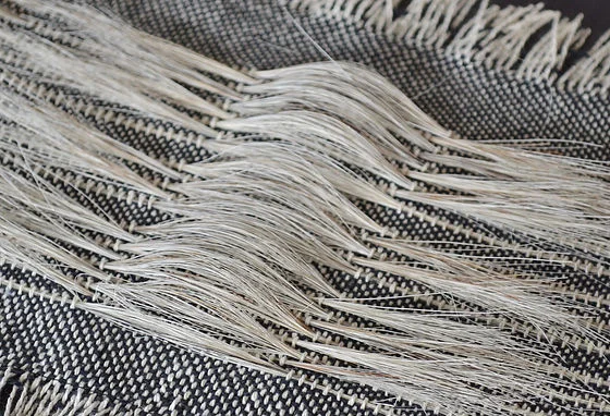 Handmade Horse Hair Woven Wall Hangings Artist Collab Alexandra Kohl